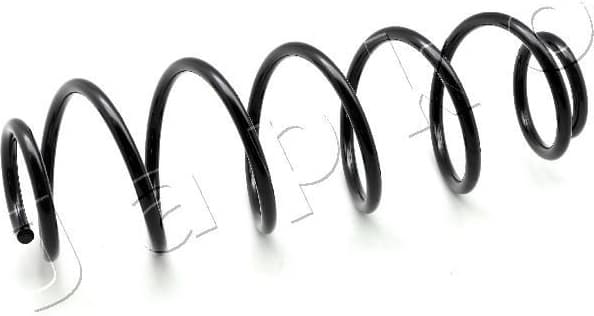 Suspension Spring ZCJ6111A