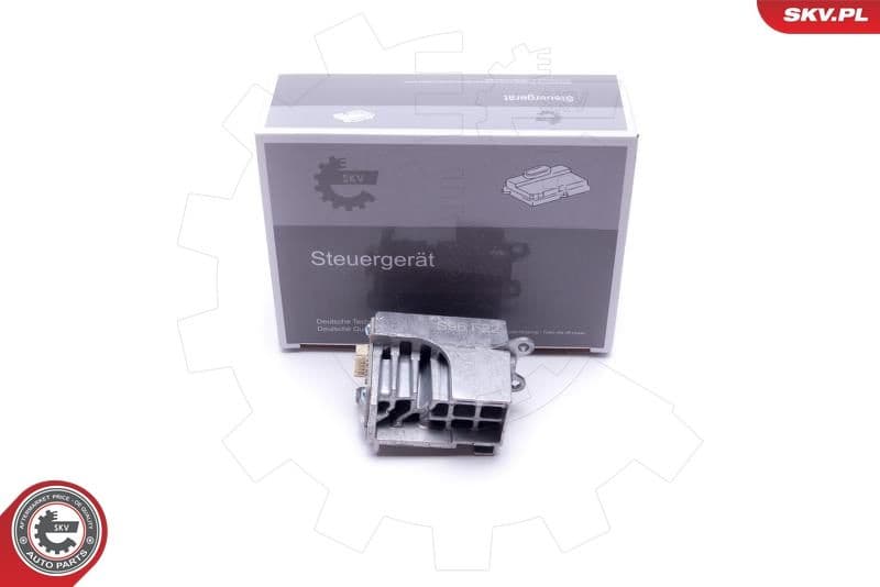 Control Unit, lights 59SKV090