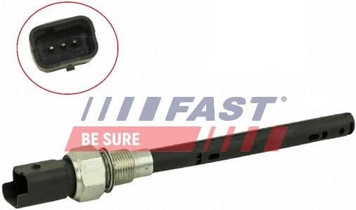 Sensor, engine oil level FT80337 - image 2