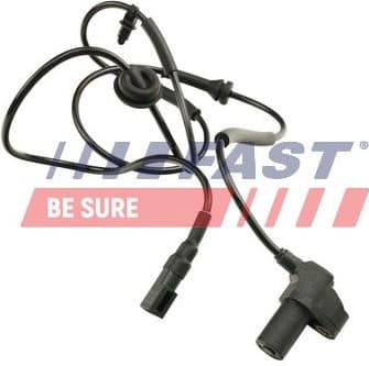 Sensor, wheel speed FT80558