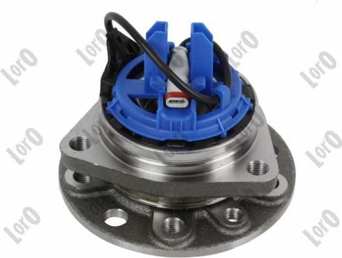 Wheel Hub LORO 141-01-044 - image 2