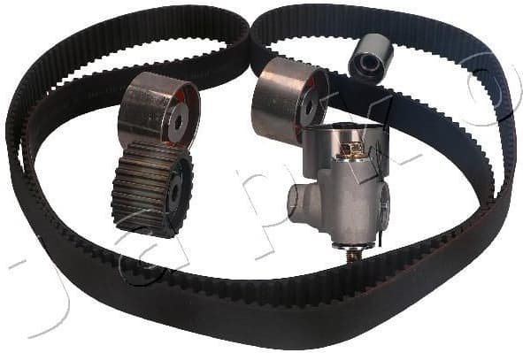 Timing Belt Kit KJT791E - image 2