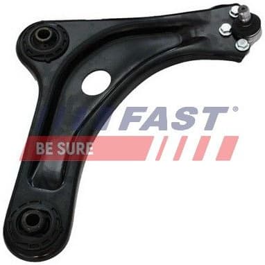 Control/Trailing Arm, wheel suspension FT15636