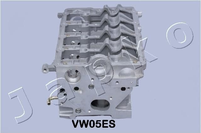Cylinder Head JVW05ES - image 2