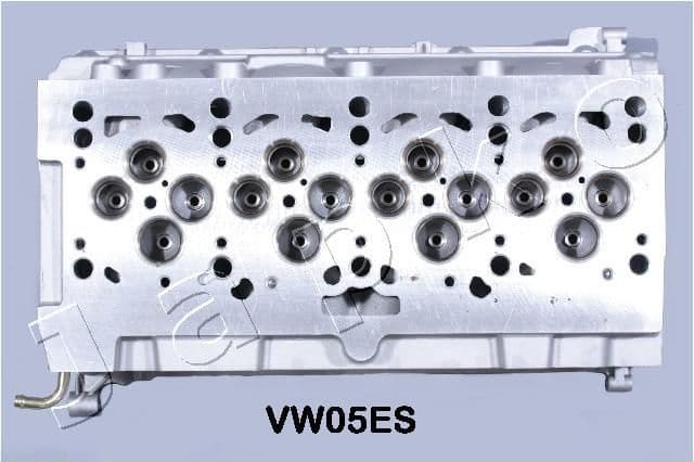 Cylinder Head JVW05ES - image 4