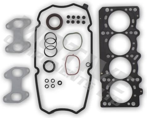 Gasket Kit, cylinder head HSE9062