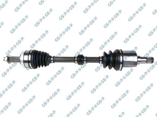 Drive Shaft 224523