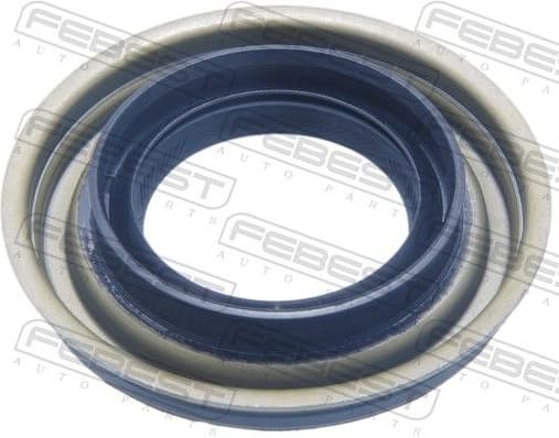 Shaft Seal, drive shaft 95JES-43781011C
