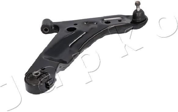 Control/Trailing Arm, wheel suspension 72K39R - image 3