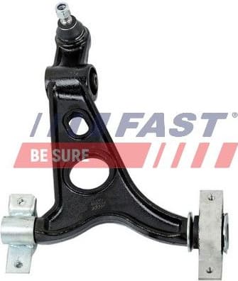 Control/Trailing Arm, wheel suspension FT15028