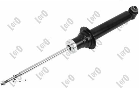 Shock Absorber LORO 232-02-072 - image 2