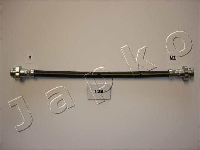 Holding Bracket, brake hose 69139