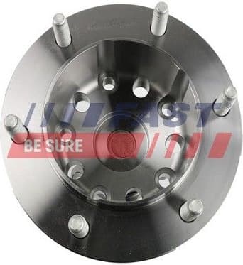 Wheel Bearing FT24061 - image 3