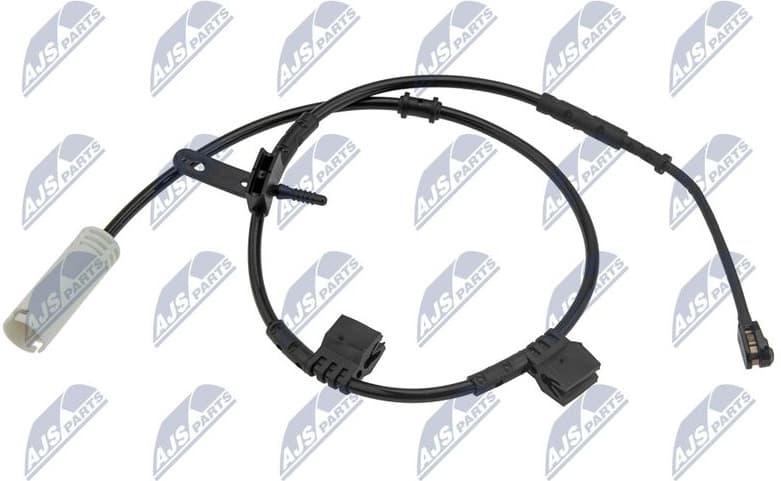 Warning Contact, brake pad wear HCZ-BM-073