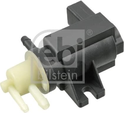 Pressure converter, turbocharger febi Plus 186315
