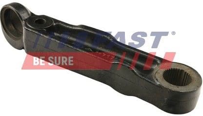 Control/Trailing Arm, wheel suspension FT15068