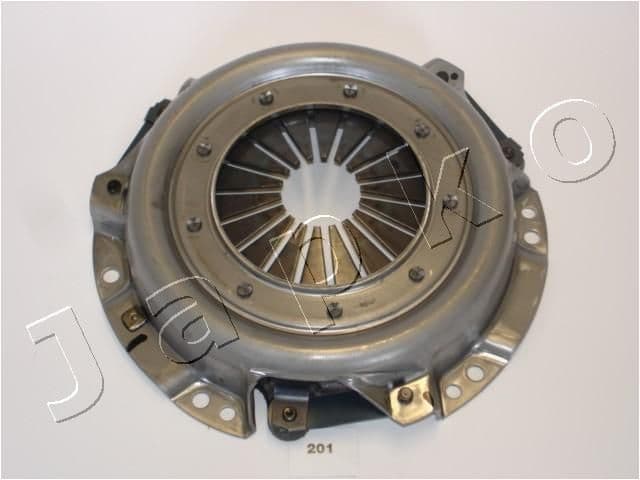 Clutch Pressure Plate 70201