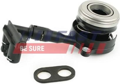 Central Slave Cylinder, clutch FT68064