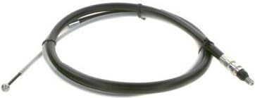 Cable Pull, parking brake 1 987 477 946