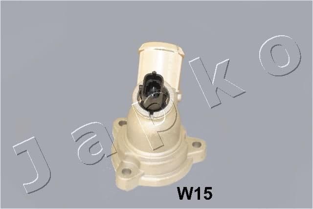 Thermostat, coolant 38W15