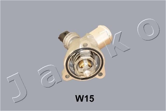 Thermostat, coolant 38W15 - image 2