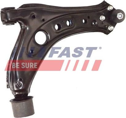 Control/Trailing Arm, wheel suspension FT15611