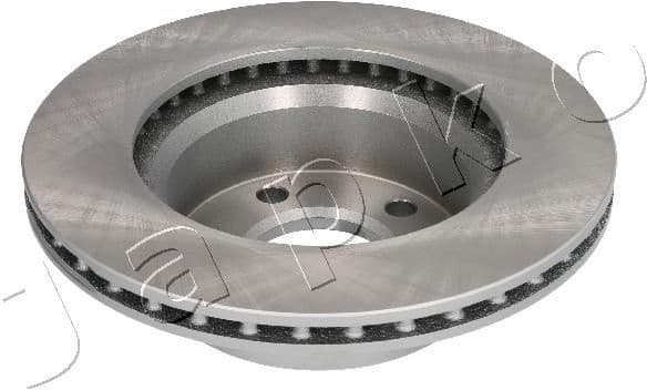 Brake Disc 60059C - image 2