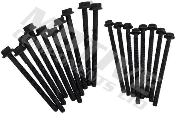 Cylinder Head Bolt Set HB1944SET - image 2