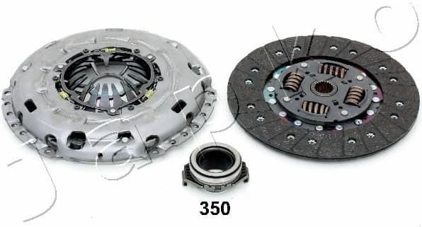 Clutch Kit 92350