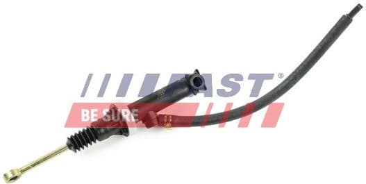 Master Cylinder, clutch FT68051