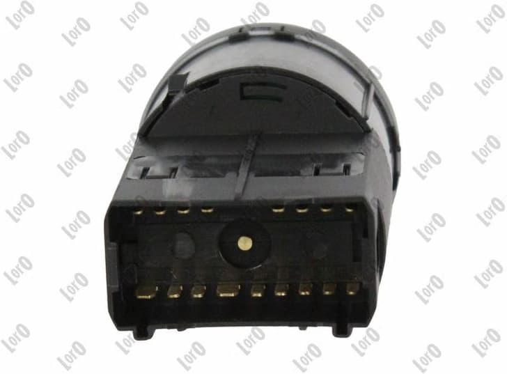 Switch, headlight LORO 135-02-022 - image 2