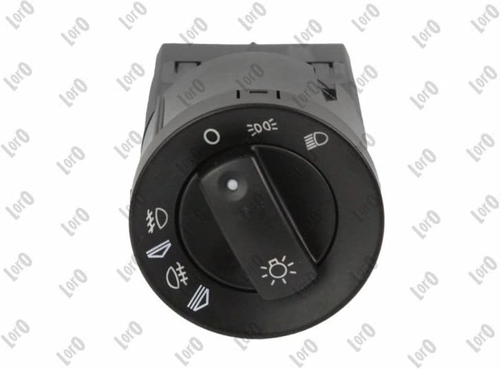 Switch, headlight LORO 135-02-023