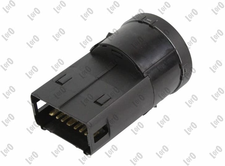 Switch, headlight LORO 135-02-023 - image 2
