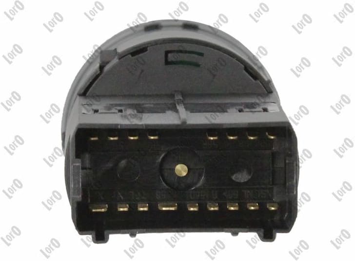Switch, headlight LORO 135-02-023 - image 3
