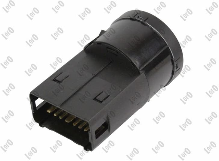 Switch, headlight LORO 135-02-026 - image 2