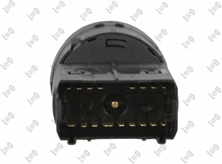 Switch, headlight LORO 135-02-026 - image 3