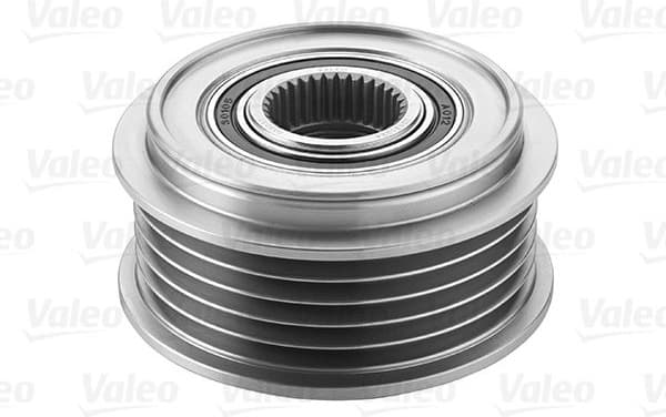 Alternator Freewheel Clutch VALEO NEW SPARE PART 588037 - image 3