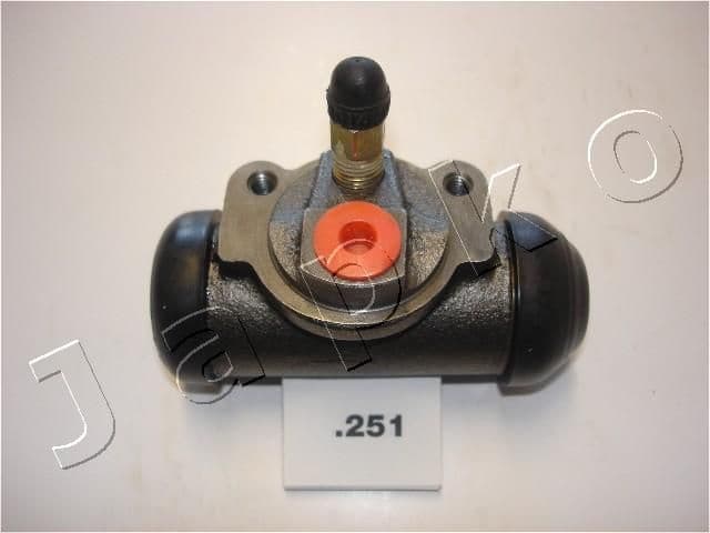 Wheel Brake Cylinder 67251
