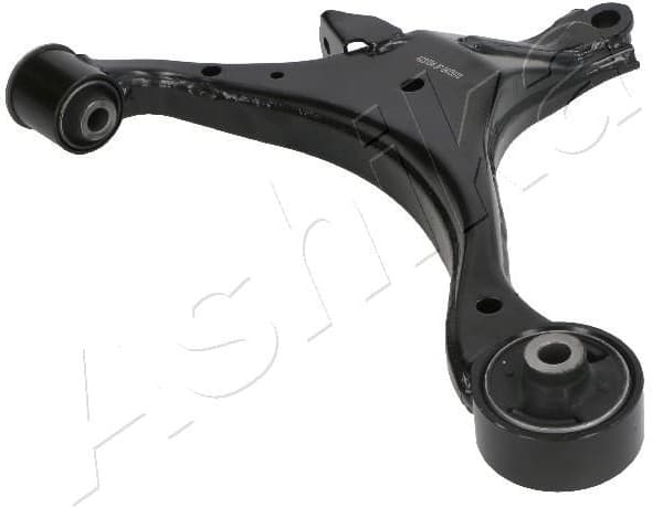 Control/Trailing Arm, wheel suspension 72-04-414L - image 2