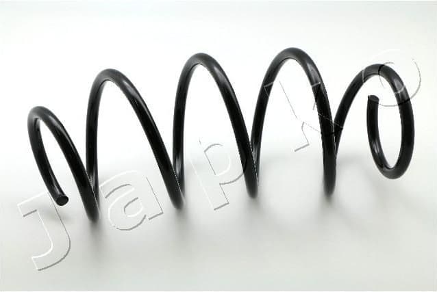 Suspension Spring ZCJ4010A