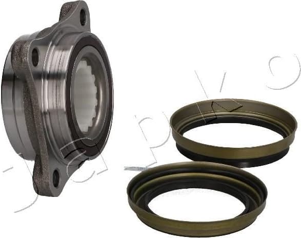 Wheel Hub 412024 - image 3