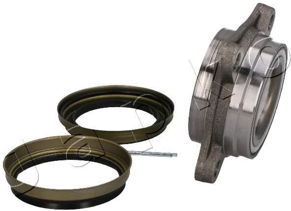 Wheel Hub 412024 - image 6