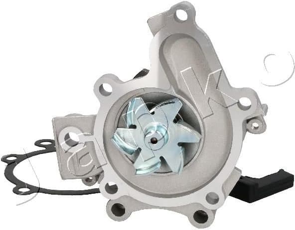 Water Pump, engine cooling 35324 - image 2