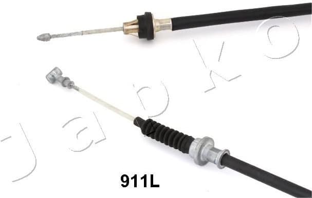 Cable Pull, parking brake 131911L - image 2