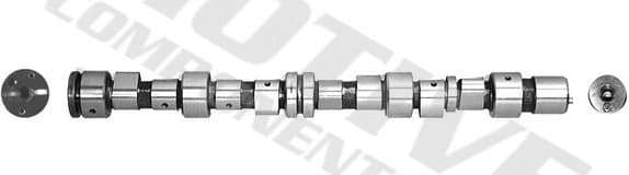 Camshaft T2164