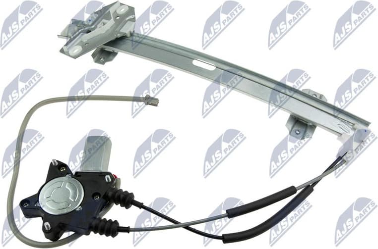 Window Regulator EPS-HD-027 - image 2