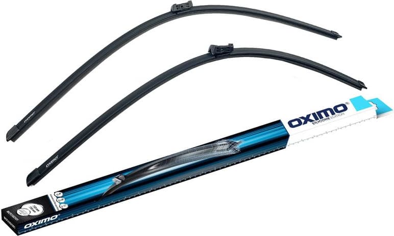 Wiper Blade SIMPLY WORKS WCP2502501