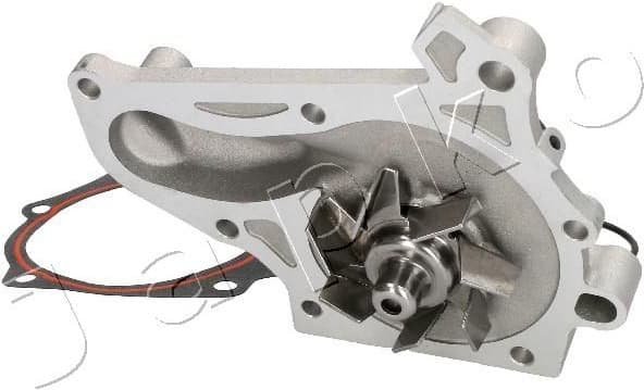 Water Pump, engine cooling 35257 - image 2