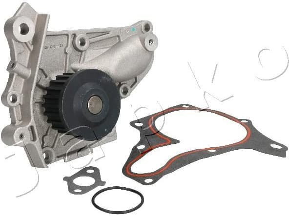 Water Pump, engine cooling 35257 - image 3