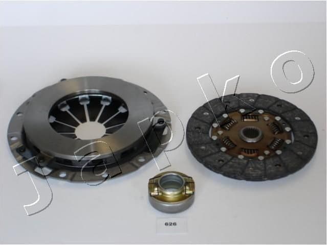 Clutch Kit 92626 - image 2